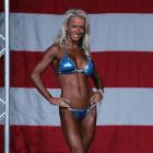 Raquel  Moorehead - NPC Heart of Texas 2010 - #1